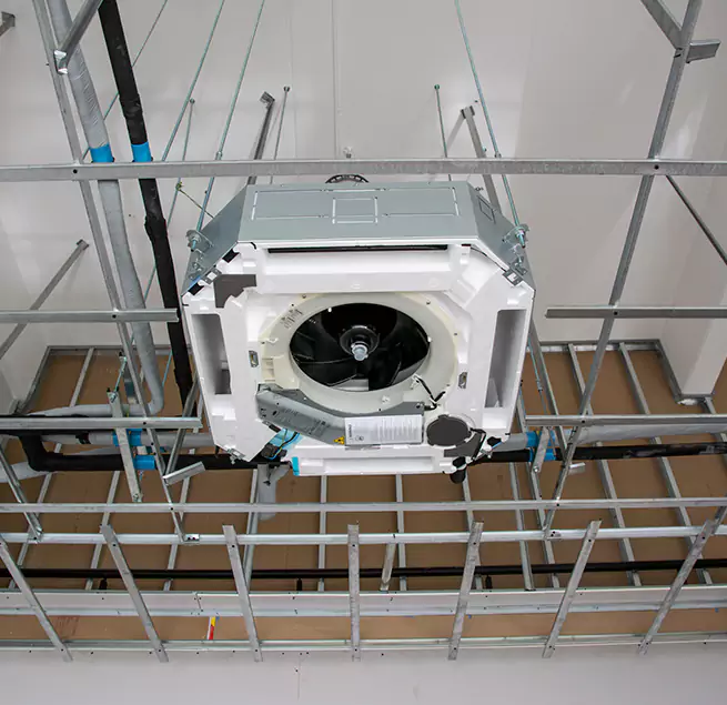 Why Homeowners & Businesses Trust Us Brenham, TX?