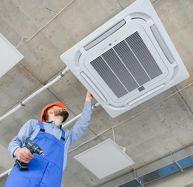 Why Homeowners & Businesses Trust Us in Brenham, TX?