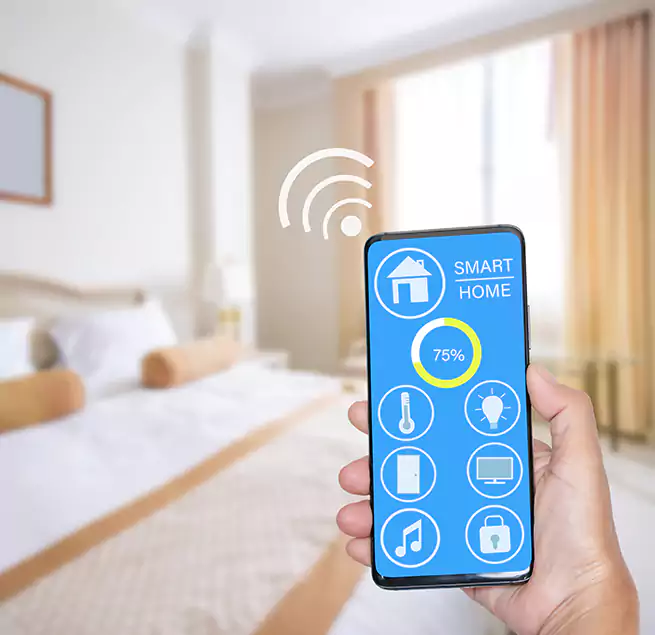 Why Homeowners & Businesses Trust Us in Brenham, TX