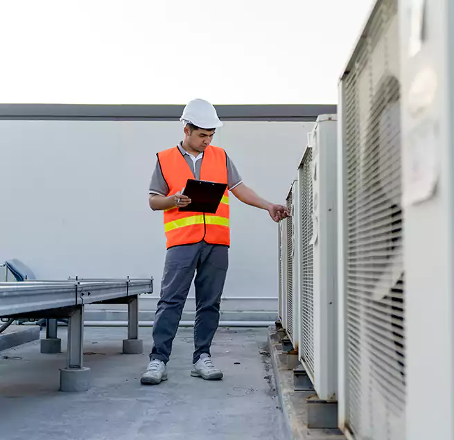 Why Homeowners & Businesses Trust Us in Brenham, TX?