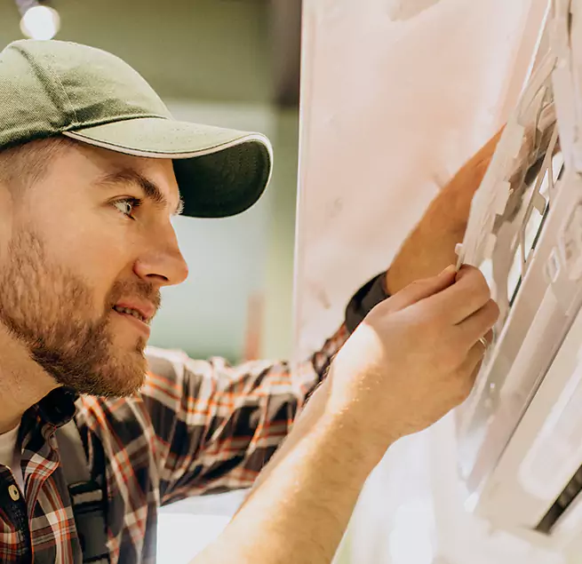 Why Homeowners & Businesses Trust Us in Brenham, TX?