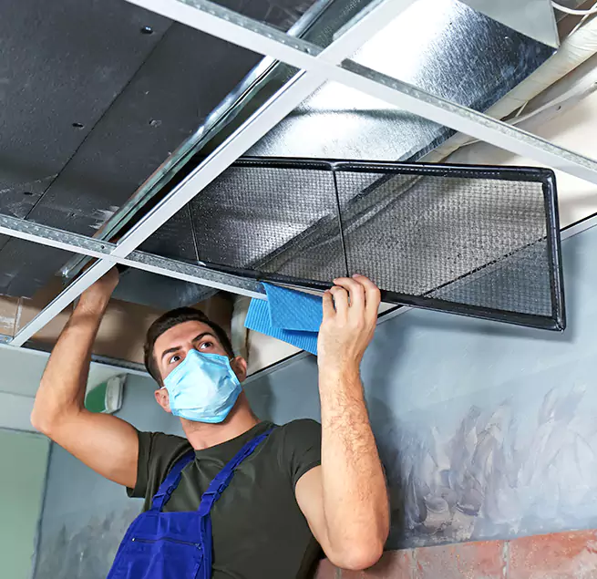 Why Homeowners Businesses Trust Us in Brenham, TX?