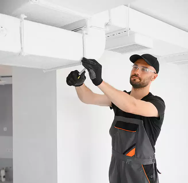 Why Homeowners & Businesses Trust Us in Brenham, TX?