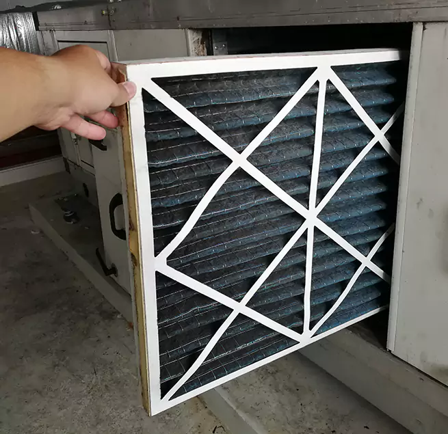 Why Homeowners & Businesses Trust Us Brenham, TX?